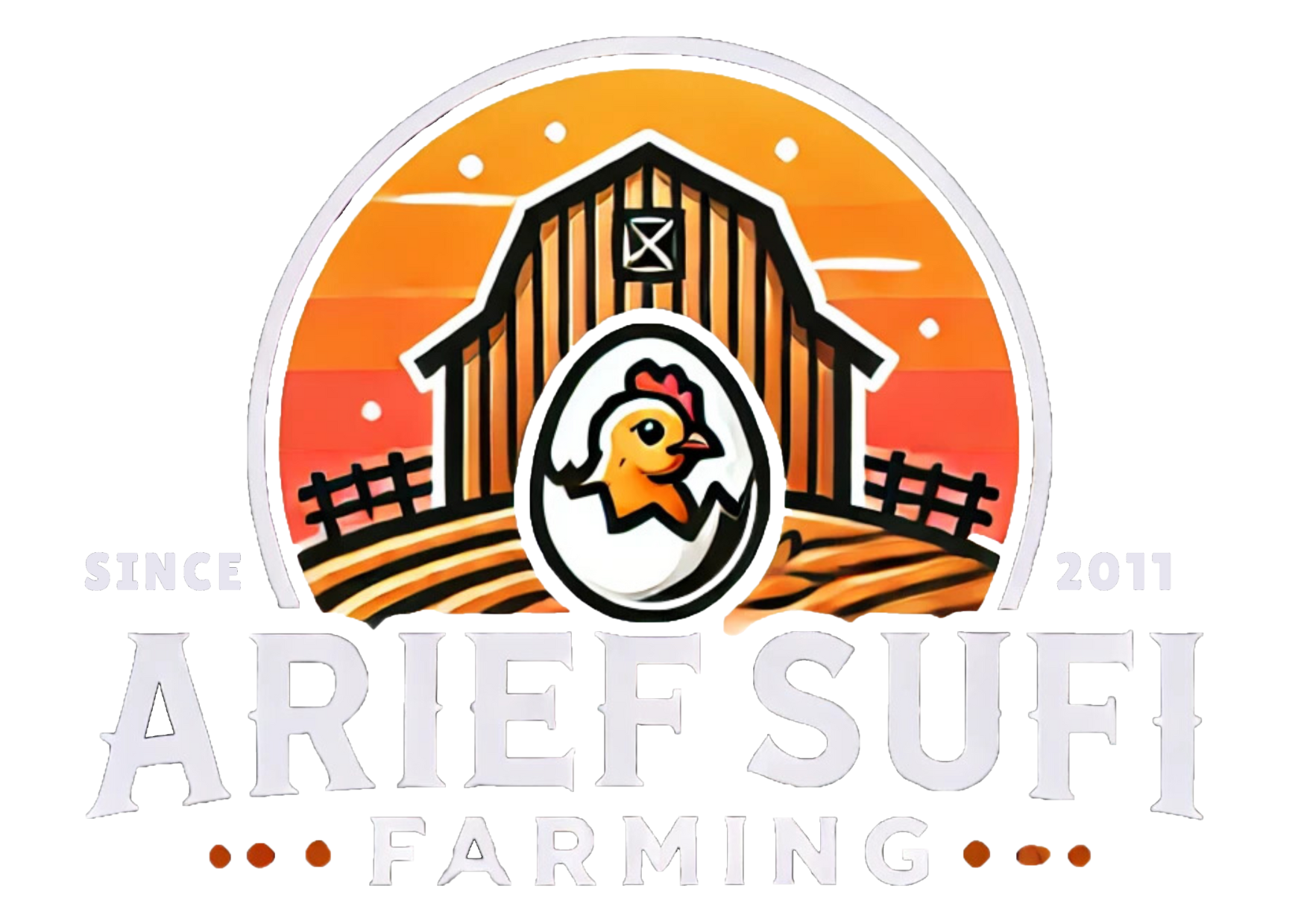 Arief Sufi Farming